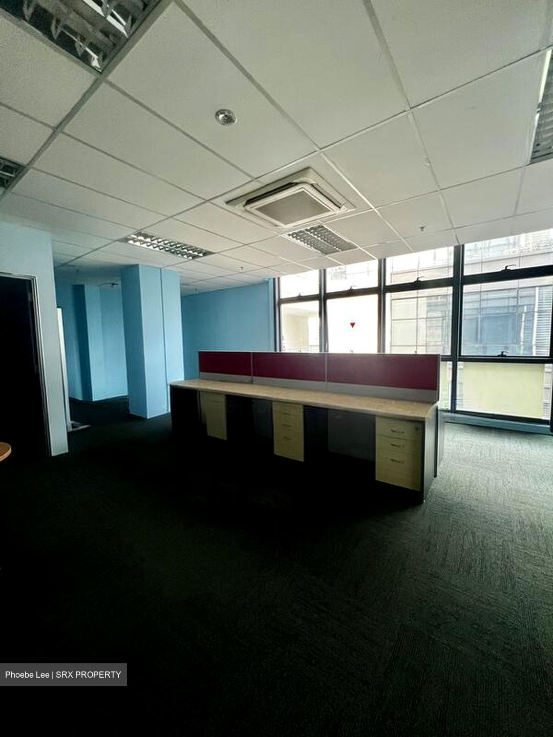 A'posh Bizhub (D27), Factory #513414231